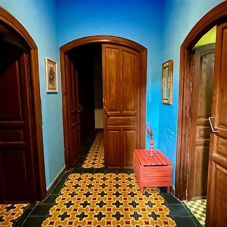 Apartman Patio De La Corredera Córdoba