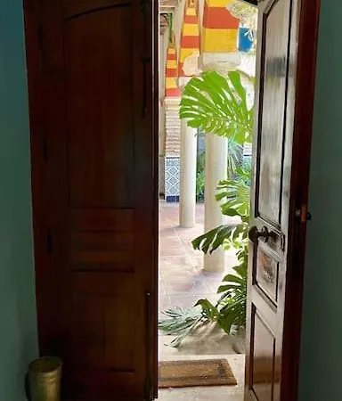 Apartman Patio De La Corredera Córdoba